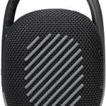 JBL Clip 4 Waterproof Portable Bluetooth Speaker