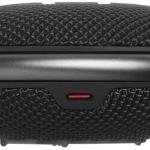 JBL Clip 4 Waterproof Portable Bluetooth Speaker