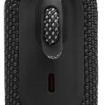 JBL Go 3: Portable Speaker