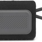 JBL Go 3: Portable Speaker