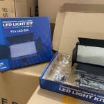 800 pro LED Varicolour Photo Video Light