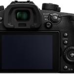 Panasonic LUMIX GH5 + 14-42mm lens  4K Digital Camera, 20.3 Megapixel Mirrorless Camera