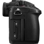 Panasonic LUMIX GH5 mark ii 20.3MP Mirrorless Full frame Camera