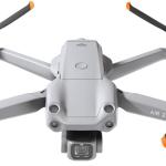 DJI Mavic Air 2s Standard and combo package Drone (Renewed)