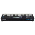 Yamaha MODX6+  61-Key Synthesizer Professional Workstation