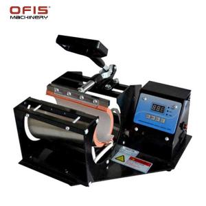 Mug Cup heat press machine for cup and mugs sublimation printing