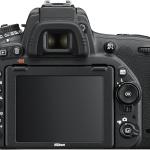 Nikon D750 Full Frame FX 24.3MP DSLR Digital Camera Body