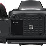 Nikon D750 Full Frame FX 24.3MP DSLR Digital Camera Body