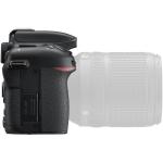 Nikon D7500 DX-Format Digital SLR Body