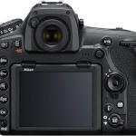 Nikon D850 DSLR Camera Body FX 45.7 megapixel full frame with battery grip