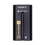 Sony NPF970 Rechargable Battery