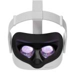 Oculus Meta Quest 2 Advanced All-in-One Virtual Reality VR Headset Set