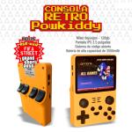 Pixel Mini game 64GB
