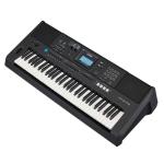 Yamaha PSR-E473 Touch Sensitive Portable 61-Keys Keyboard