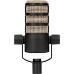 Rode PodMic Cardioid Dynamic Broadcast Microphone