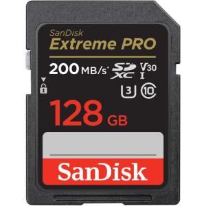 SanDisk 32/64/128/256GB Extreme PRO SDHC UHS-I Memory Card SD CARD