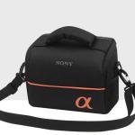canon /sony camera shoulder bag or protection