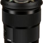 50mm f1.4 DG Sigma for Canon Ef