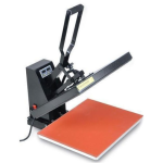 Single Heat Press Machine
