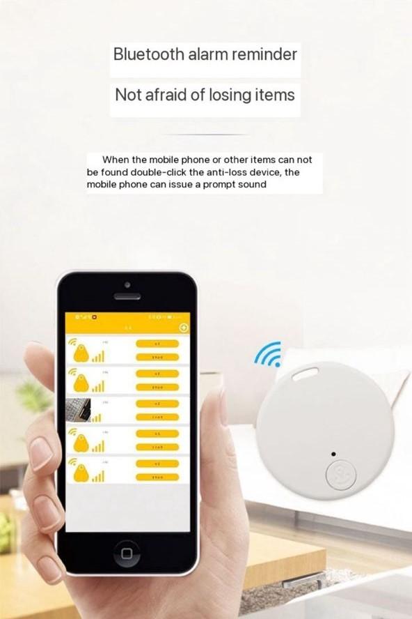 Smart tag for Android and ios system