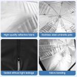 Godox Portable 95cm/37.5" Umbrella Octagon Softbox