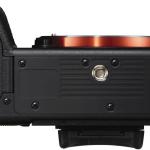 Sony Alpha 7 II E-mount interchangeable lens mirrorless camera