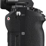 Sony Alpha 7 II E-mount interchangeable lens mirrorless camera