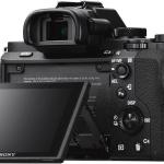 Sony Alpha 7 II E-mount interchangeable lens mirrorless camera