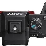 Sony Alpha 7 II E-mount interchangeable lens mirrorless camera
