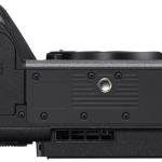 Sony FX3 Full-frame Cinema Line Camera - ILME-FX3
