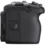 Sony Cinema Line FX30 Super 35 Camera (Body Only) - Compact Cage-Free Design with 4k Up to 120p Bundle with Lightweight XLR Camera Stabilizers