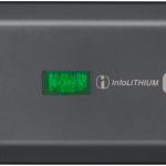 Sony NPFZ100 Z-series Rechargeable Battery Pack for Alpha A7 III, A7R III, A9 Digital Cameras black