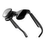 display glasses by Xreal air 2 pro AR glasses 130'' personal cinema display  without beem pod
