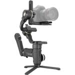 Zhiyun Crane 3S Gimbal Stabilizer for Mirrorless DSLR Cinema Cameras