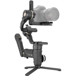 Zhiyun Crane 3S Gimbal Stabilizer for Mirrorless DSLR Cinema Cameras