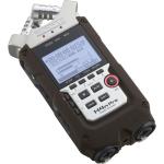 Zoom H4n Pro 4-Track Portable Recorder