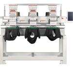 Embroidery machine wonyo WYQ903