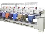 Embroidery machine WY908CH WONYO