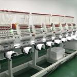 Embroidery machine WY908CH WONYO