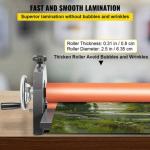 Cold laminator 65cm 25inch  A2