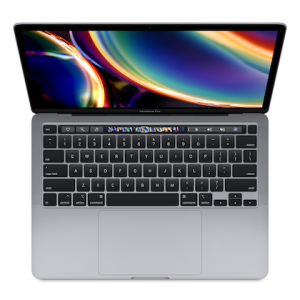 2020 Apple MacBook Pro 13.3" M1 8/16GB RAM 256/512GB SSD
