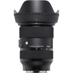 24-70mm f2.8 sigma DG DN Art lens for canon/nikon/sony