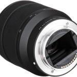 Sony 28-70mm f3.5-5.6 OSS lens for Sony E-mount cameras