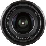 Sony 28-70mm f3.5-5.6 OSS lens for Sony E-mount cameras