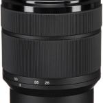 Sony 28-70mm f3.5-5.6 OSS lens for Sony E-mount cameras