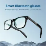 Smart Glasses for voice call and music playing bluetooth