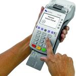 Mobile Version  POS Machine VX 520