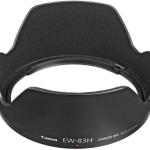 Canon EF 24-105mm f/4 L is USM Lens for Canon EOS SLR Cameras