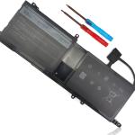 Battery for Dell Alienware 17 R5.