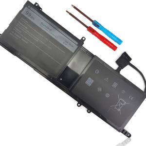 -Battery for Dell Alienware 17 R5.